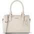  Bologna Leather Bowling-Bag Handtasche Crossbody Leder 26 cm Variante cream
