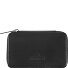  Ambiance Manicure-Set 12 cm Leder Variante schwarz
