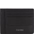  CK Must Kreditkartenetui 12 cm Variante black