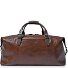  Rien Weekender Reisetasche Leder 60 cm Variante cognac