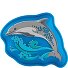  Schulzubehör Variante jumping dolphin