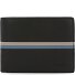  Horizon 1 Geldbörse RFID Schutz Leder 11.5 cm Variante schwarz