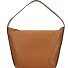  Manola Shopper Tasche L 43 cm Variante cognac