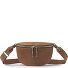  Carisma Umhängetasche Leder 26 cm Variante cognac