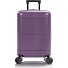  Zen 4 Rollen Kabinentrolley S 54 cm mit Dehnfalte Variante purple