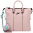  G3 Handtasche S Leder 26 cm Variante camelia