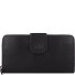  Anchor Love Felina Geldbörse RFID Schutz Leder 19 cm Variante midnight navy