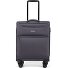  Jupiter 4X 4 Rollen Kabinentrolley 55 cm Variante excaliburgrey