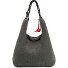  Skjern Schultertasche 39 cm Variante grey