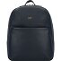  Hanna City Rucksack S Leder 31 cm Variante navy