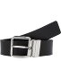  CK Concise Gürtel Leder Variante black | 105 cm