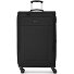  Melbourne 3.0 4-Rollen Trolley 79 cm mit Dehnfalte Variante black2