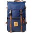  Rover Daypack 45 cm Laptopfach Variante midnight