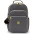  Back to School Seoul College Extra Daypack 44 cm Laptopfach Variante back to grey