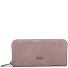  Fritzi10 Nicole Vintage Geldbörse 20 cm Variante taupy
