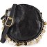  Priscilla Mini Bag Umhängetasche Leder 16 cm Variante nero