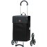  Scala Shopper Treppensteiger Hera Einkaufstrolley 56 cm Variante schwarz