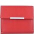  Belg Dartrud Geldbörse Leder 12 cm Variante red