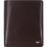  Colorado Geldbörse RFID Leder 11 cm Variante bordeaux