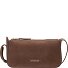  Yael Umhängetasche Leder 28 cm Variante brown