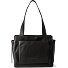  Bohemian Vibes Shopper Tasche Leder 32 cm Variante jet black