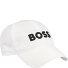  Green Baseball Cap 25 cm Variante white