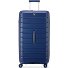  B-Flying Trunk 4 Rollen Trolley 78 cm Variante blau