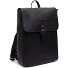 Farrow Daypack Leder 40 cm Laptopfach Variante black