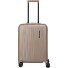  Barbara Novelty 4 Rollen Kabinentrolley 55 cm Variante satin nude