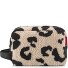  Kosmetiktasche 26 cm Variante teddy leo cream