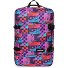  Travelpack Weekender Reisetasche 33 cm Variante retro surf funk