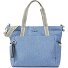  Cocoon Shopper Tasche 34 cm Variante blue horizon