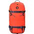  Bergtagen 30 S-M Wanderrucksack 53 cm Variante lame orange-mountain blue