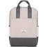  Eco Series Jona Daypack 40 cm Laptopfach Variante sand grey