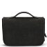  Kulturbeutel 23 cm Variante all black