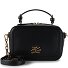  Autograph Handtasche Leder 20.5 cm Variante black-gold