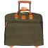  X-Collection 2 Rollen Businesstrolley 36 cm Variante olive