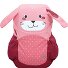  Kikki Kinderrucksack 28 cm Variante blossom-raspberry