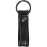  Wood Schlüsselanhänger Leder 2.5 cm Variante black