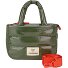  Unio Cortina Schultertasche S 30 cm Variante khaki