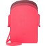  Colorful Minorca Handytasche Leder 12 cm Variante himbeere