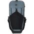  Ducan Wanderrucksack 52 cm Variante strata-black