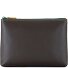  Kosmetiktasche Leder 21 cm Variante bosco