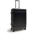  Zuna 4 Rollen Trolley L 75 cm Variante onyx schwarz