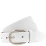  Gürtel Variante white | 80 cm