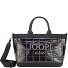  Yvette Handtasche 36 cm Variante black
