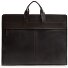  Carson Kleidersack Leder 59 cm Variante brown