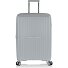  AirLite 4 Rollen Trolley M 66 cm mit Dehnfalte Variante grey