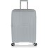  AirLite 4 Rollen Trolley M 66 cm mit Dehnfalte Variante grey