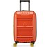  Rempart 2.0 4 Rollen Kabinentrolley 55 cm mit Dehnfalte Variante orange
